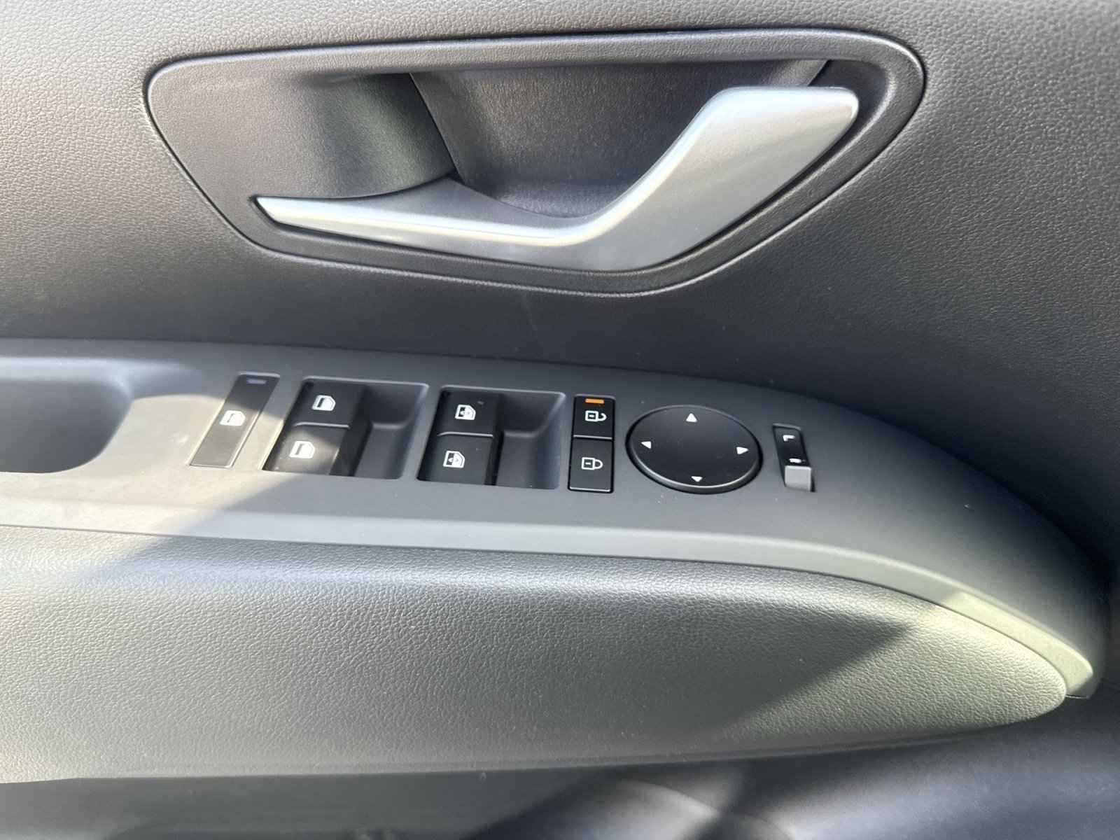 New 2026 Hyundai Tucson SEL image 15