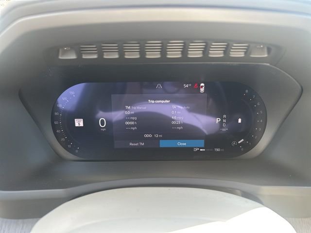New 2026 Volvo XC90 B6 Ultra w/ Protection Package image 17