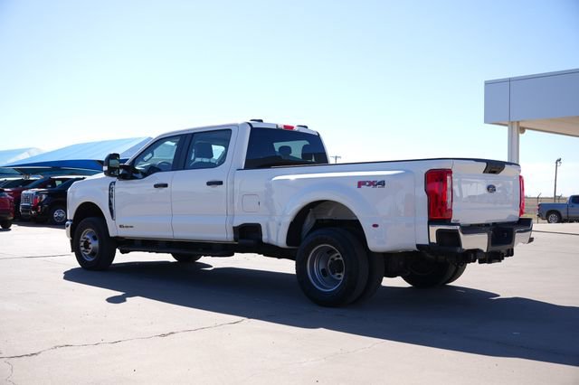 Used 2023 Ford F350 XL w/ FX4 Off-Road Package image 5