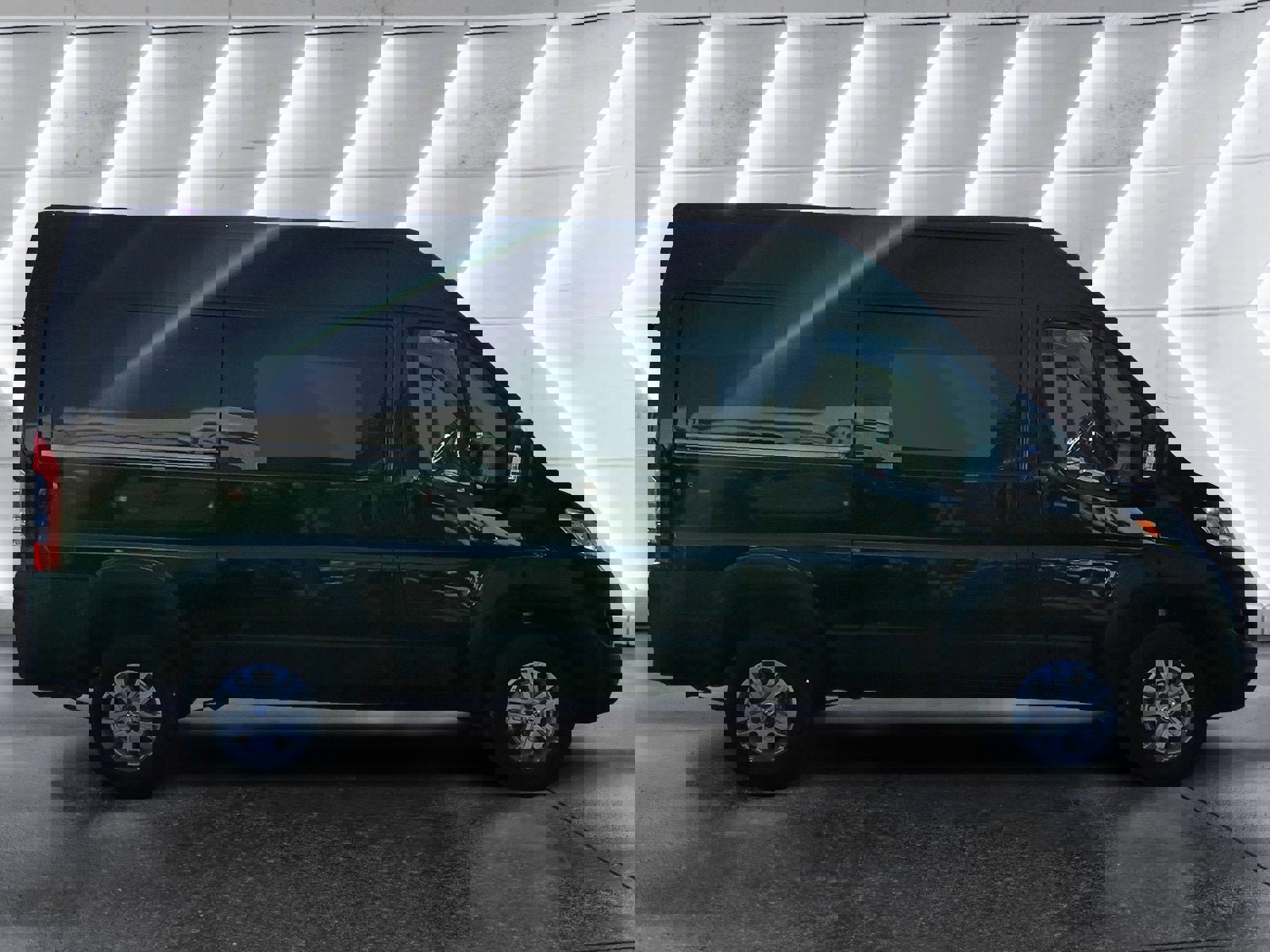 Used 2023 RAM ProMaster 1500 w/ LED Premium image 7