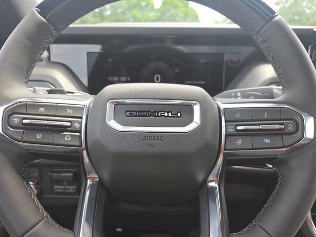 New 2026 GMC Yukon XL Denali w/ Denali Reserve Package AWD/4WD image 29