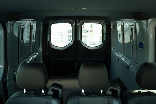 New 2026 Mercedes-Benz Sprinter 144 Cargo image 8