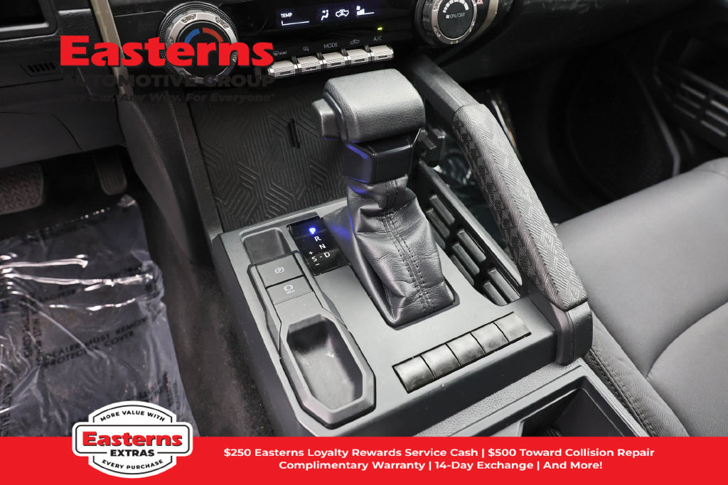 Used 2024 Toyota Tacoma SR RWD image 13