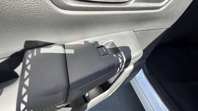 New 2027 Honda CR-V LX image 14
