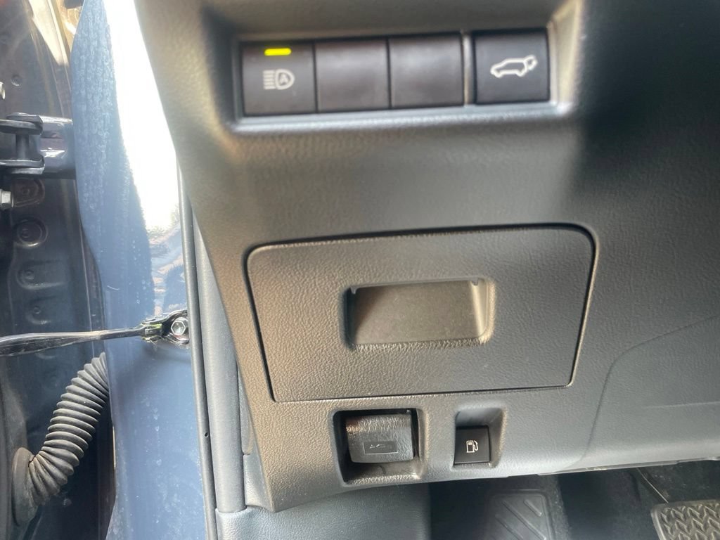 Used 2024 Toyota Grand Highlander FWD image 18