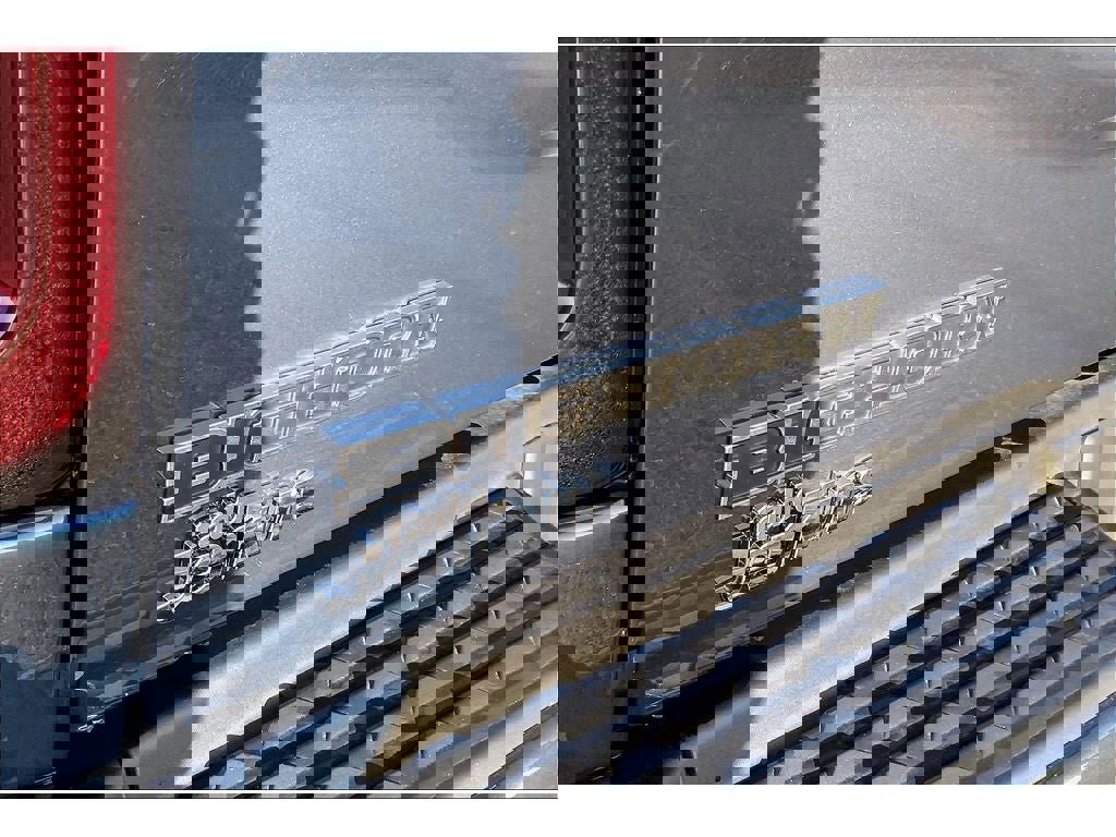 Used 2026 RAM 3500 Big Horn image 9