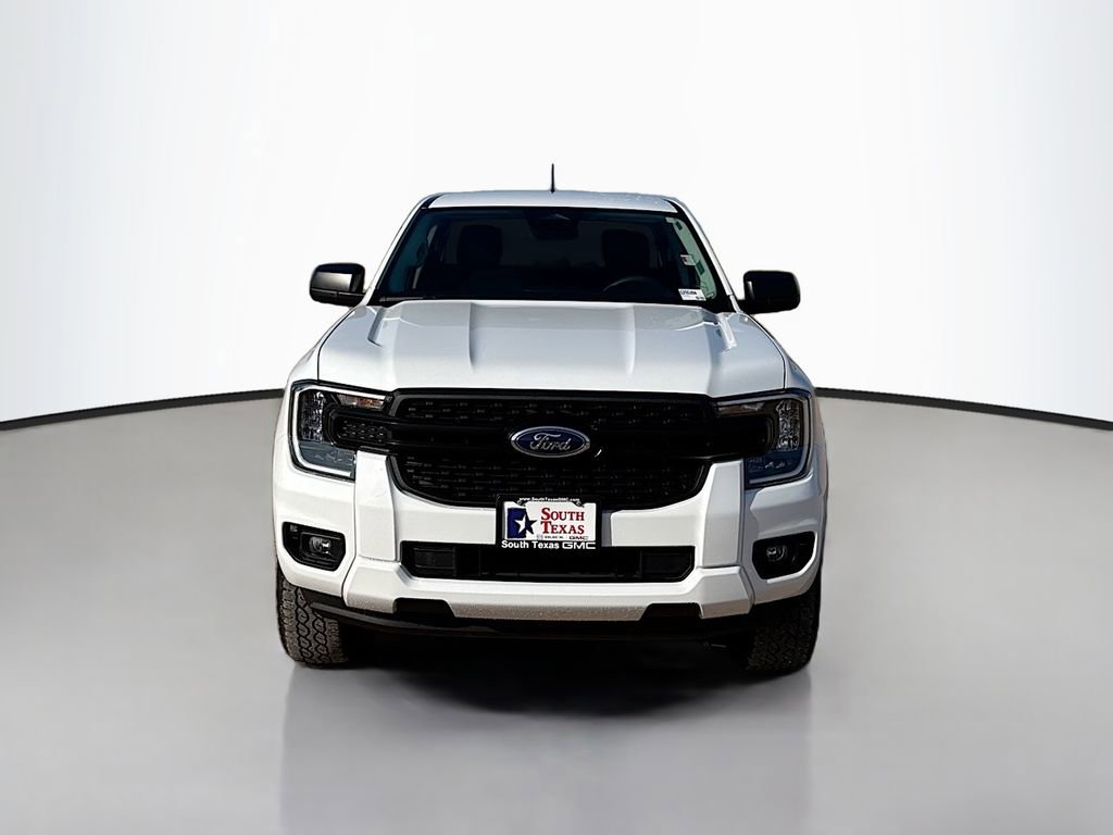 Used 2024 Ford Ranger XL w/ Trailer Tow Package image 2