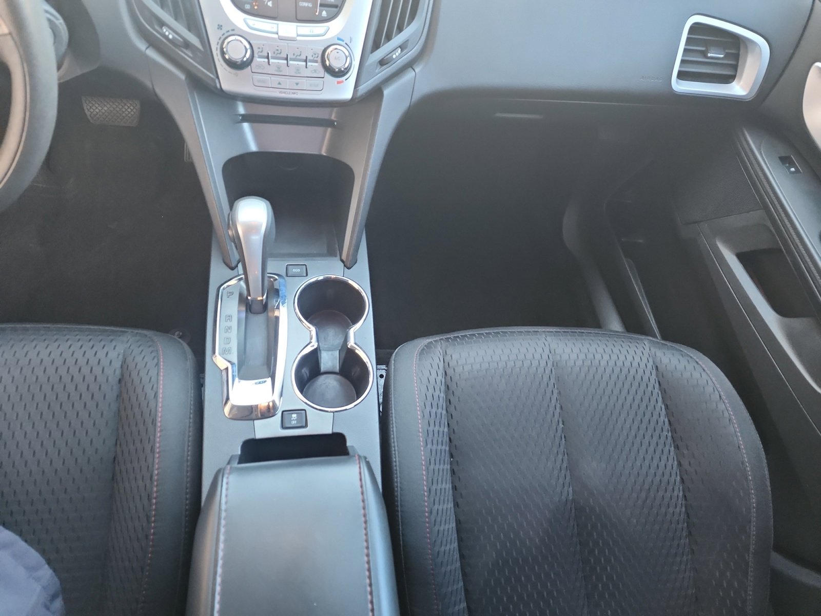 Used 2015 Chevrolet Equinox LS image 15