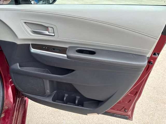 Used 2021 Toyota Sienna XLE AWD/4WD image 12