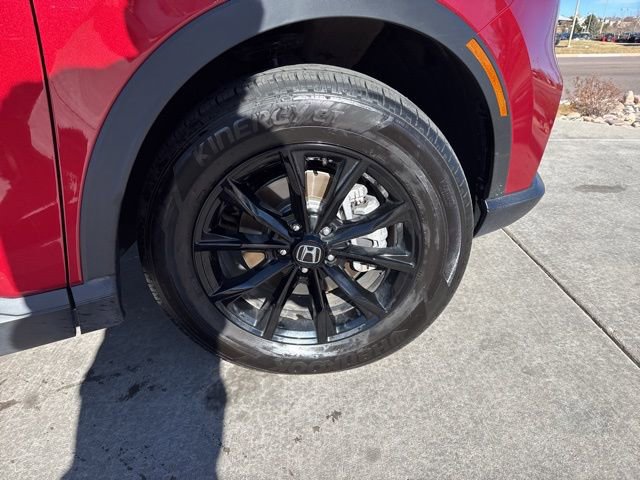 Used 2023 Honda CR-V Sport image 12