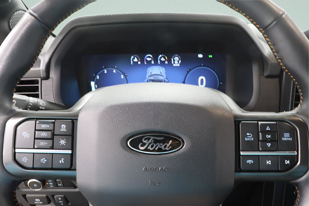 Used 2024 Ford F150 Tremor w/ Bed Utility Package image 11