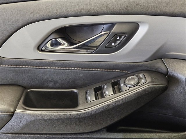 Used 2020 Chevrolet Traverse RS image 27