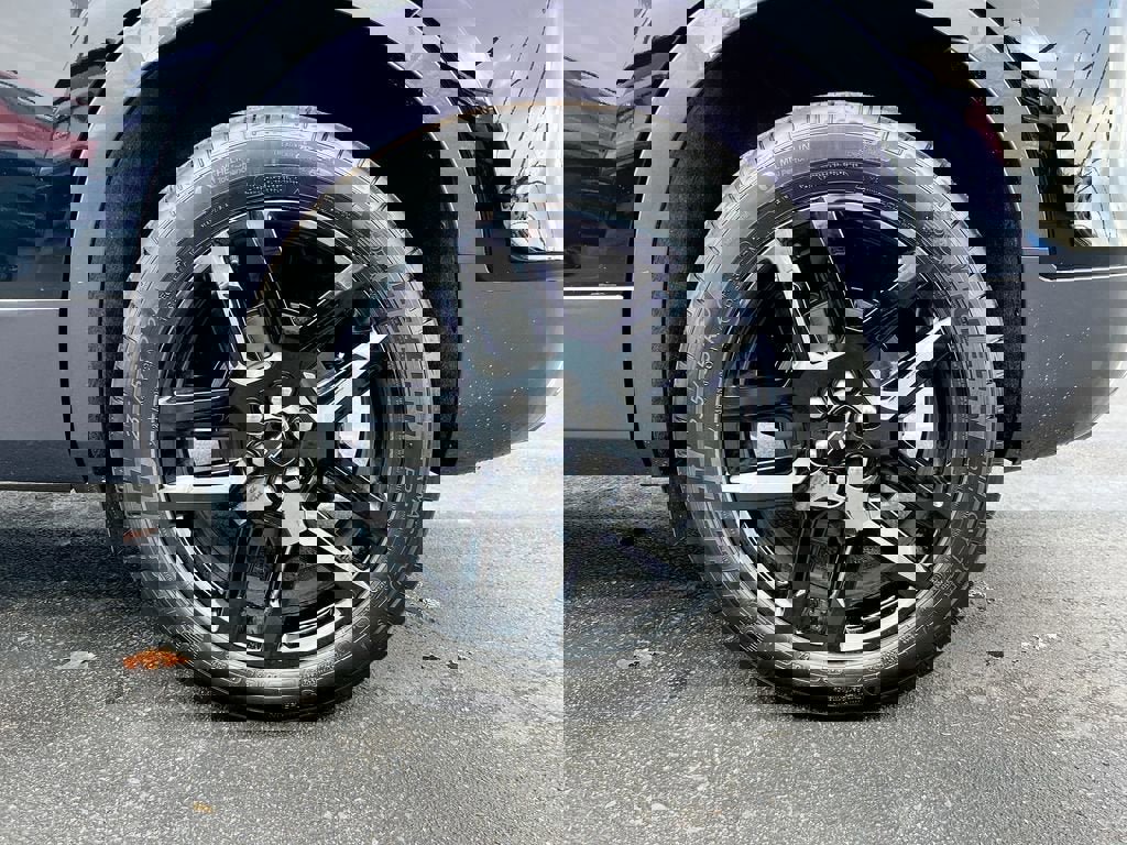 New 2025 Chevrolet Blazer Premier w/ Driver Confidence II Package image 77