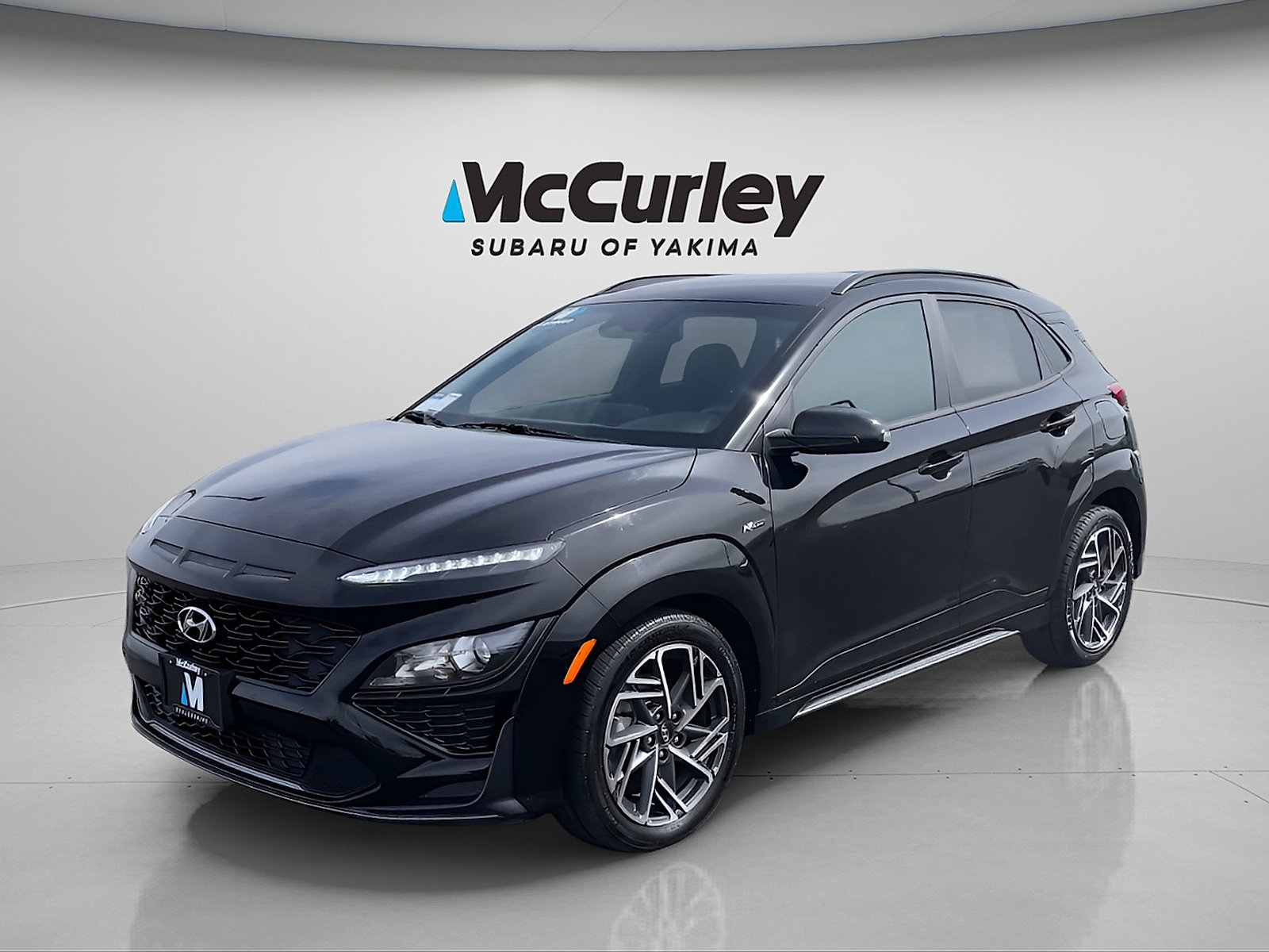 Used 2022 Hyundai Kona N Line