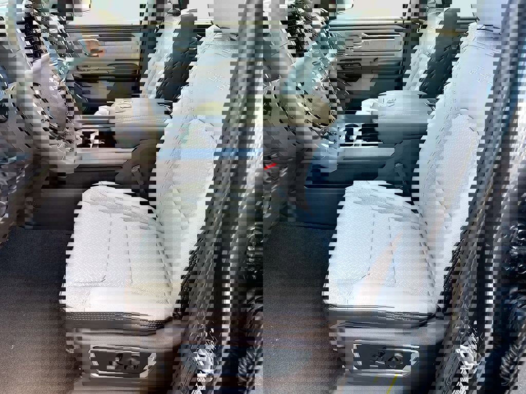 New 2026 RAM 1500 Laramie w/ Advanced Safety Group II image 24