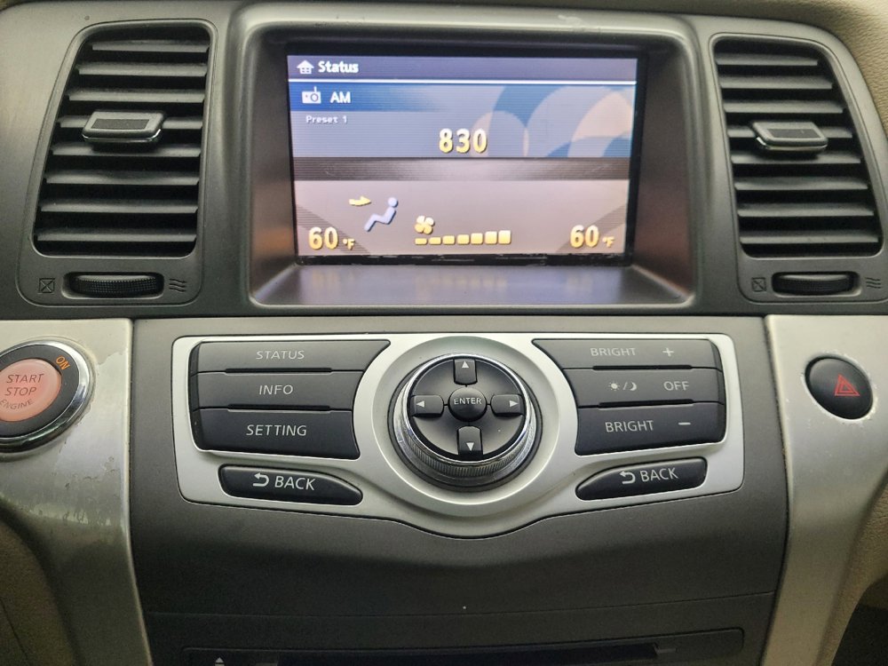 Used 2013 Nissan Murano SL image 25