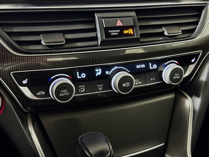 Used 2021 Honda Accord Sport Special Edition image 16