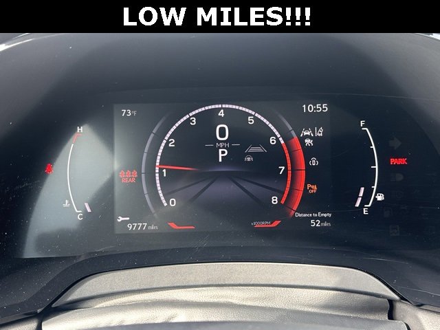 Used 2023 Lexus RX 350 F Sport w/ Accessory Package image 18