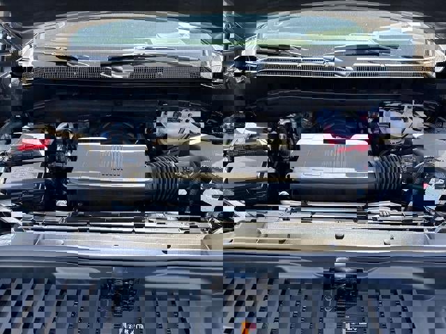 New 2026 Chevrolet Silverado 1500 LT w/ Z71 Off-Road Package image 29