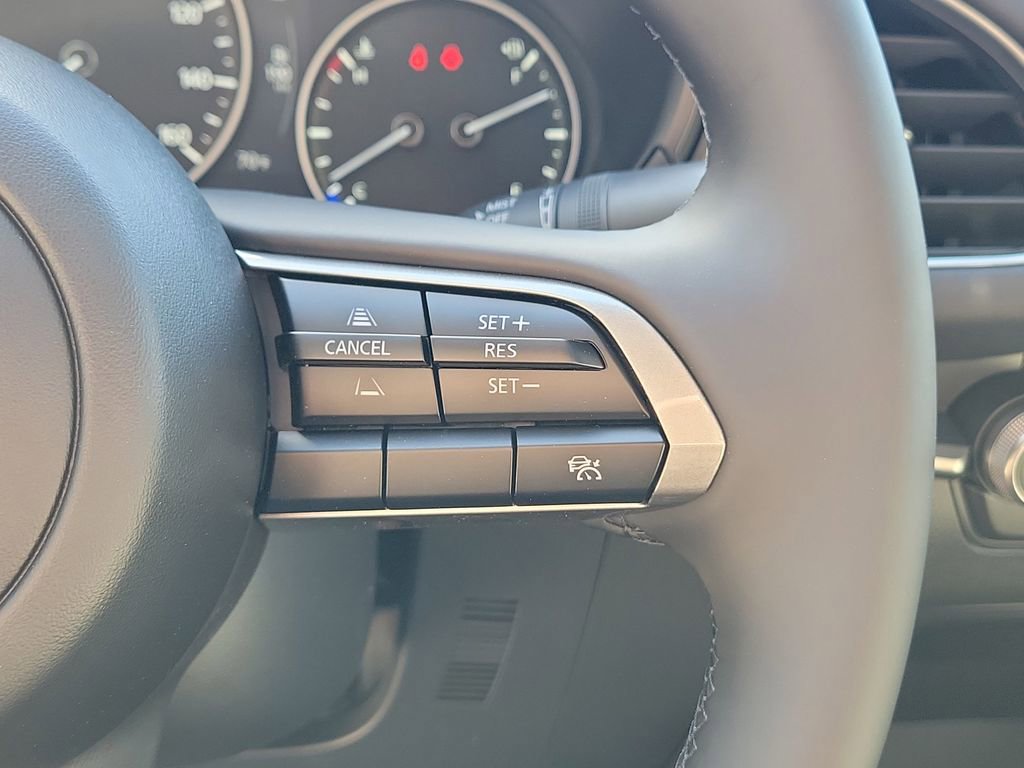 New 2026 MAZDA MAZDA3 2.5 S Sedan w/ Preferred Pkg image 21