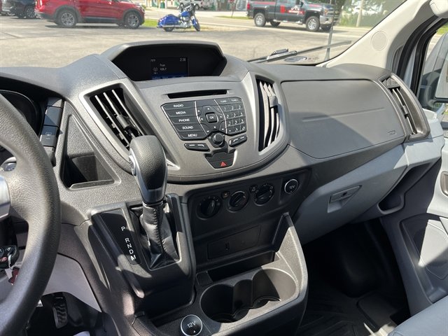 Used 2018 Ford Transit 150 XL RWD image 24