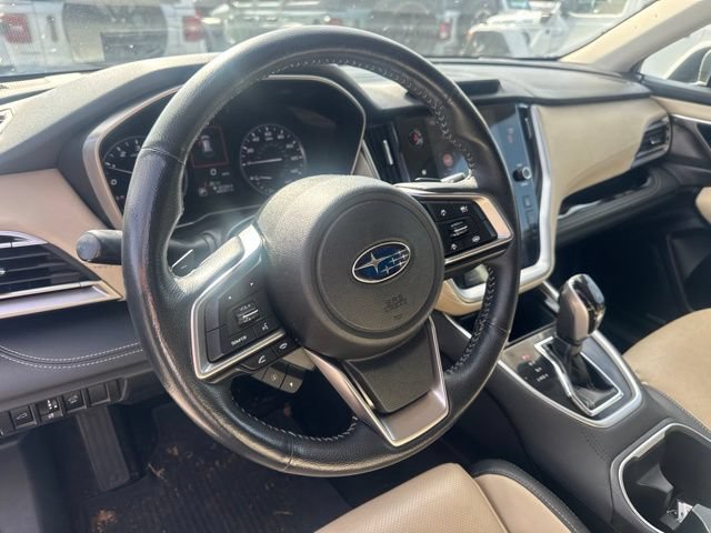 Used 2022 Subaru Outback Limited AWD/4WD image 10
