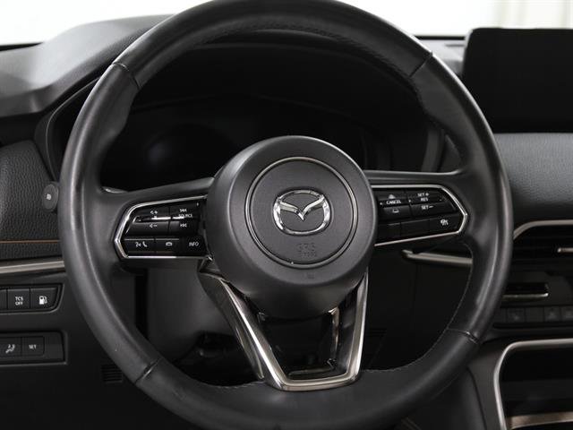 Certified 2024 MAZDA CX-90 Plug-In Hybrid w/ Premium Pkg image 7