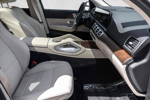 Certified 2026 Mercedes-Benz GLE 350 4MATIC image 27