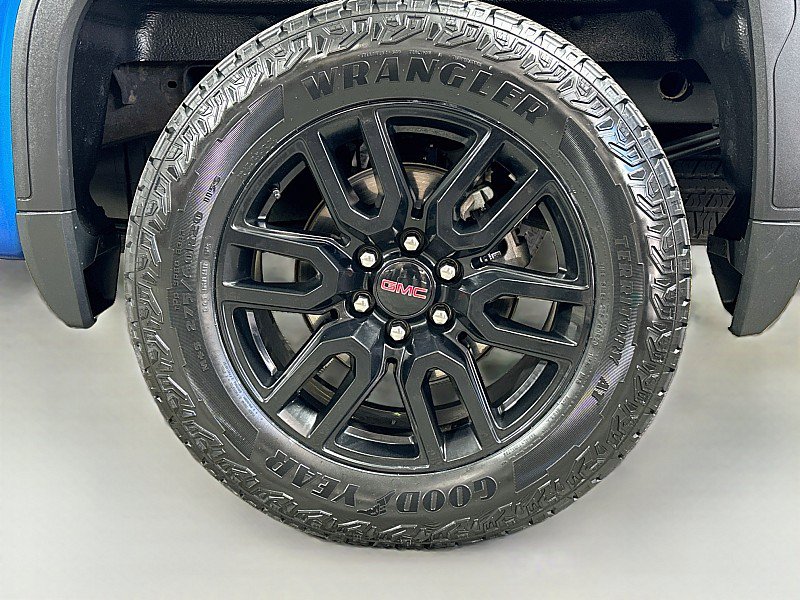 Used 2024 GMC Sierra 1500 Elevation AWD/4WD image 29