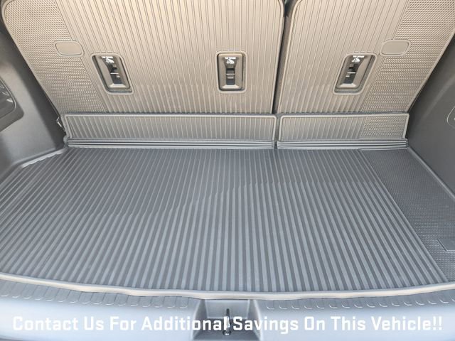 New 2026 Buick Enclave Preferred image 23