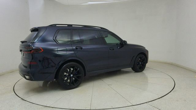 Used 2026 BMW X7 xDrive40i w/ M Sport Package AWD/4WD image 75