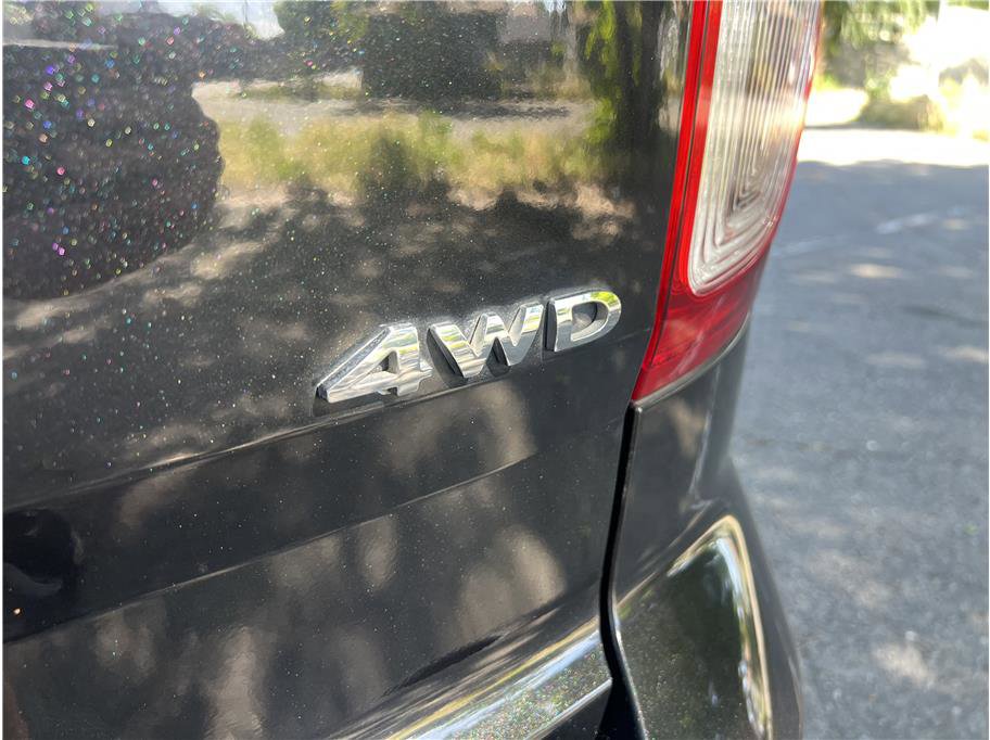 Used 2012 Ford Explorer Limited AWD/4WD image 10