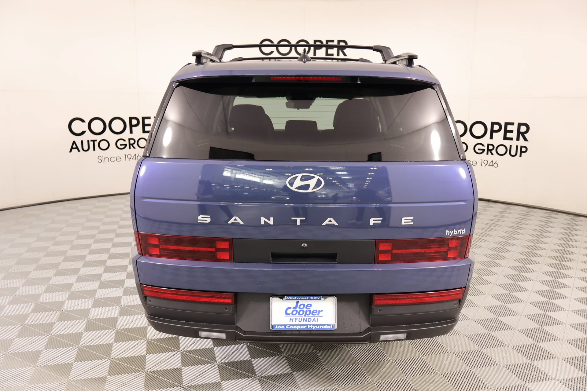 Certified 2026 Hyundai Santa Fe SEL FWD image 21
