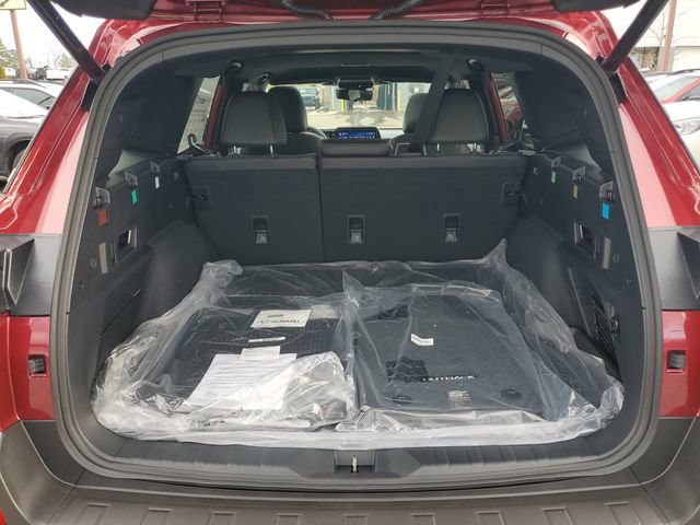 New 2026 Subaru Outback Touring image 8