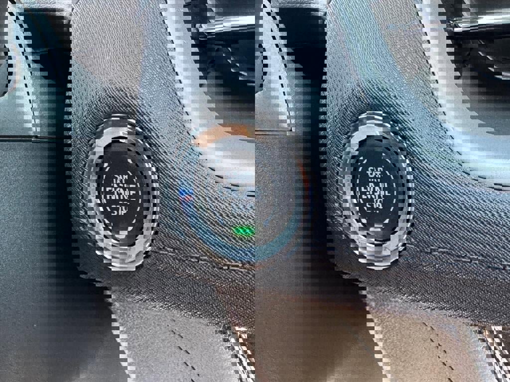 New 2026 Chevrolet TrailBlazer LT w/ Driver Confidence Package image 9