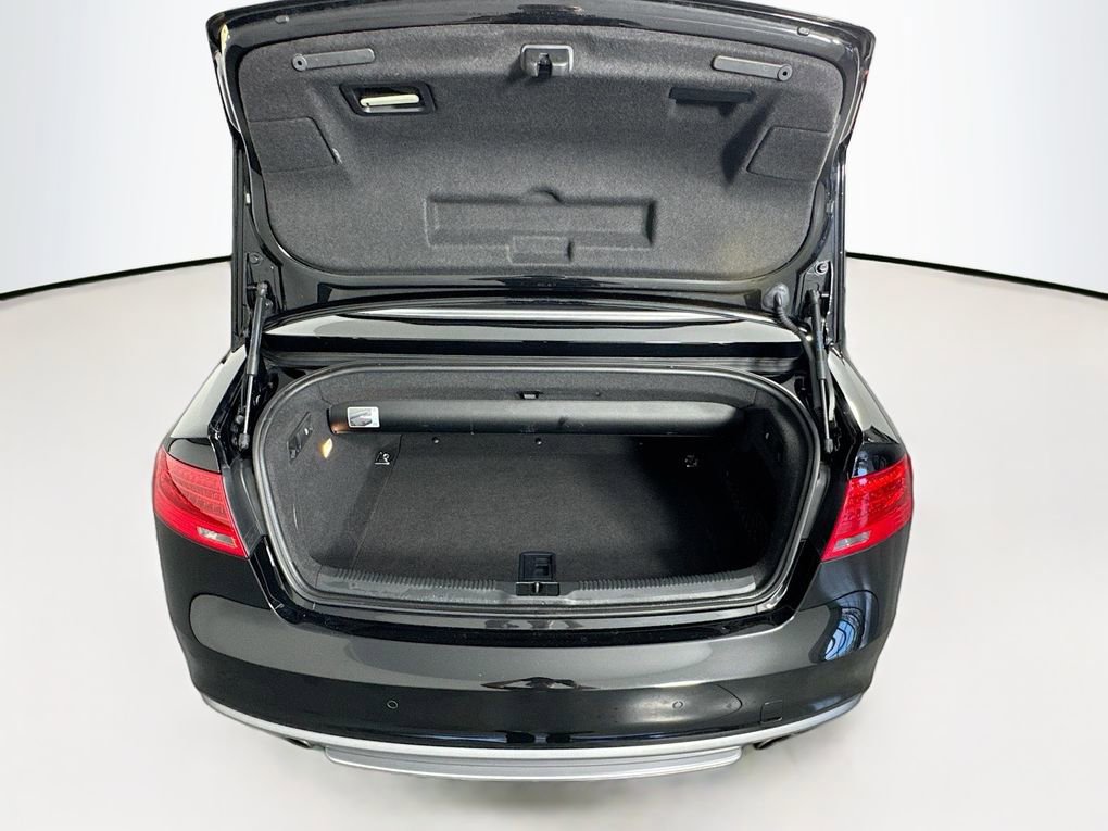 Used 2015 Audi S5 Premium Plus w/ Technology Package AWD/4WD image 26
