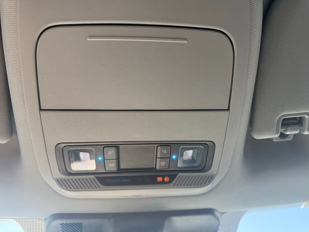 Certified 2025 Ford F350 XLT AWD/4WD image 34