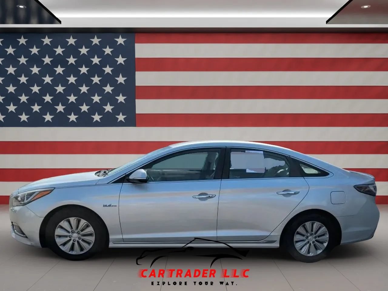 Used 2016 Hyundai Sonata SE FWD image 3