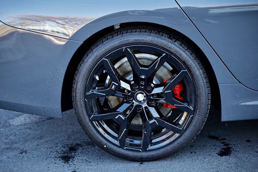 New 2026 BMW 330i xDrive 330i xDrive image 6