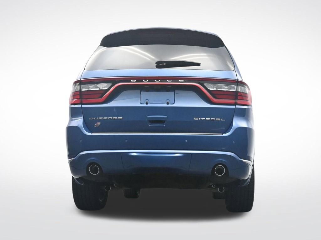 Used 2023 Dodge Durango Citadel image 35
