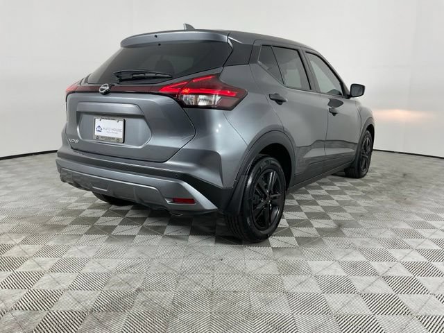 Used 2024 Nissan Kicks S FWD image 9