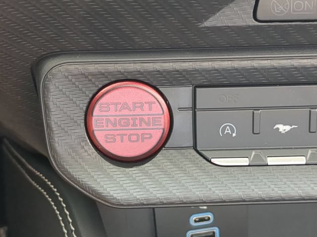 New 2026 Ford Mustang GT Premium RWD image 28