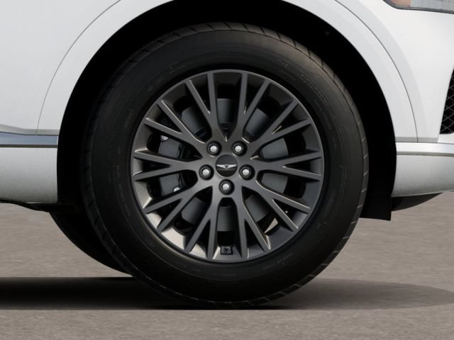 New 2027 Genesis GV80 2.5T AWD/4WD image 8