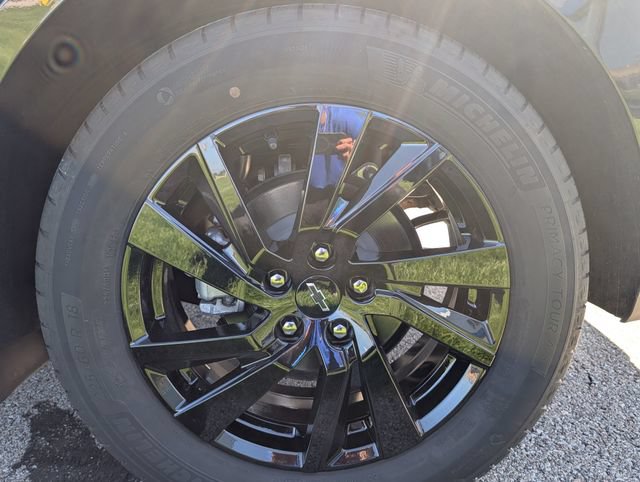 Used 2024 Chevrolet Equinox LS w/ LS Convenience Package FWD image 29