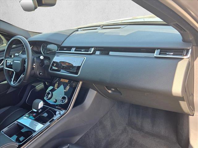 Certified 2023 Land Rover Range Rover Velar S image 22