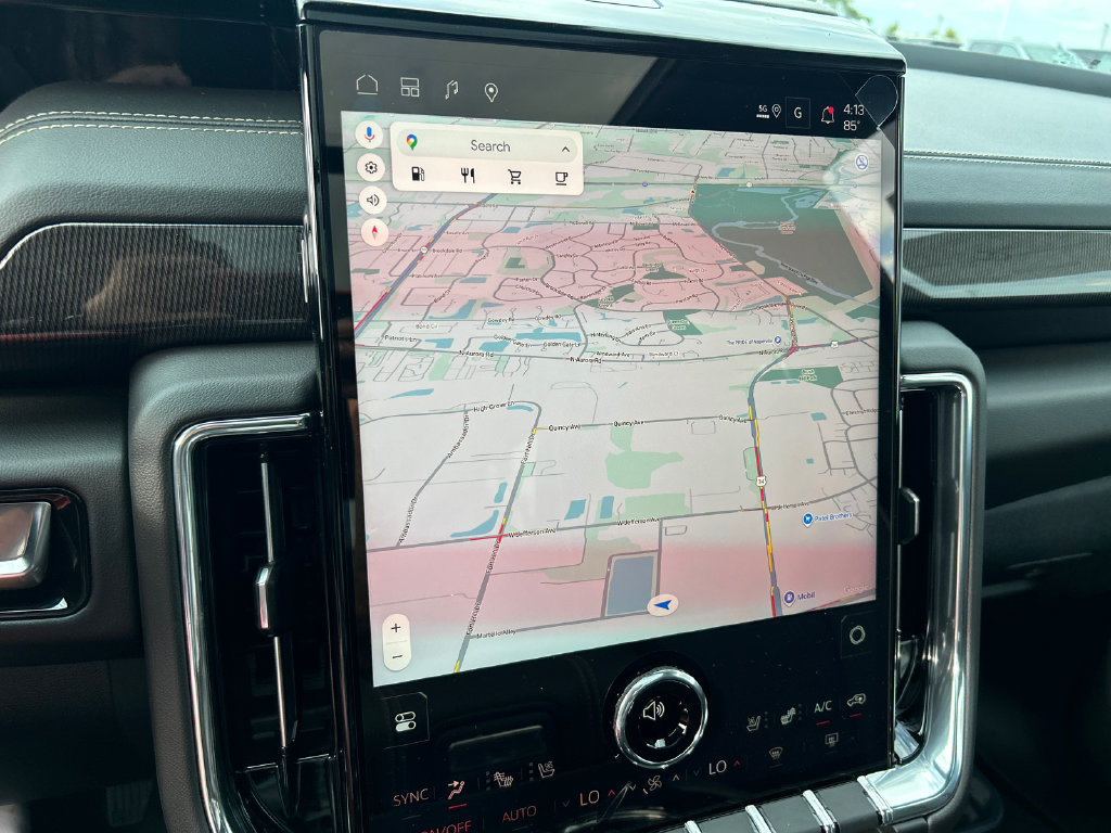 New 2026 GMC Yukon XL Elevation AWD/4WD image 24
