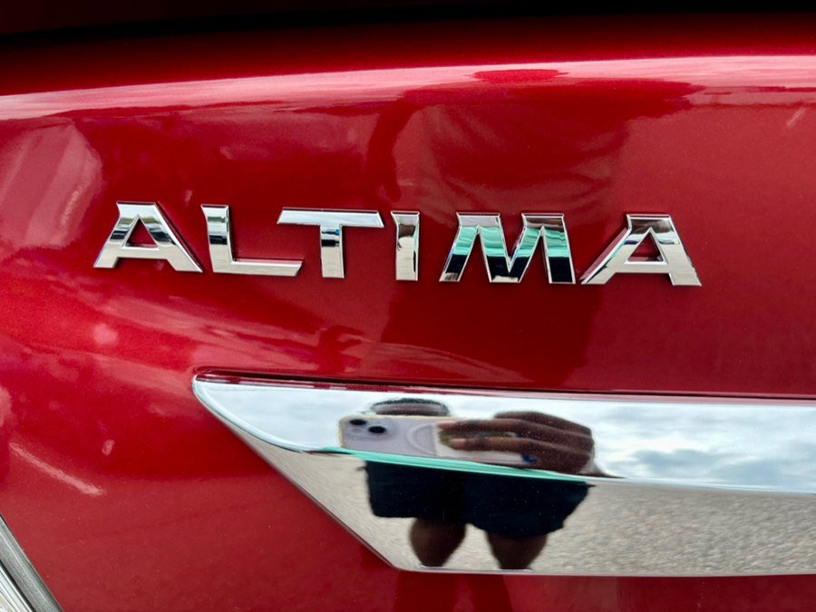 Used 2015 Nissan Altima FWD image 31