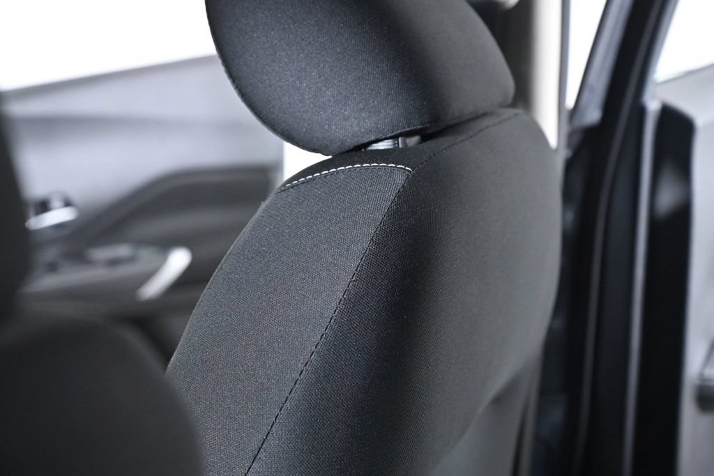 Certified 2022 Nissan Kicks SV FWD image 25