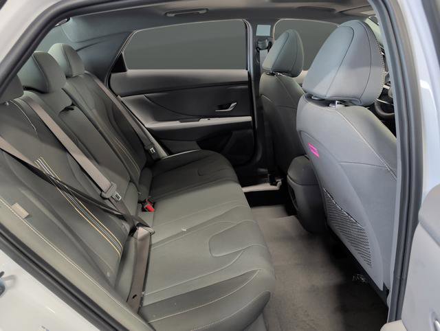 New 2026 Hyundai Elantra SEL Sport Premium w/ Cargo Package FWD image 31