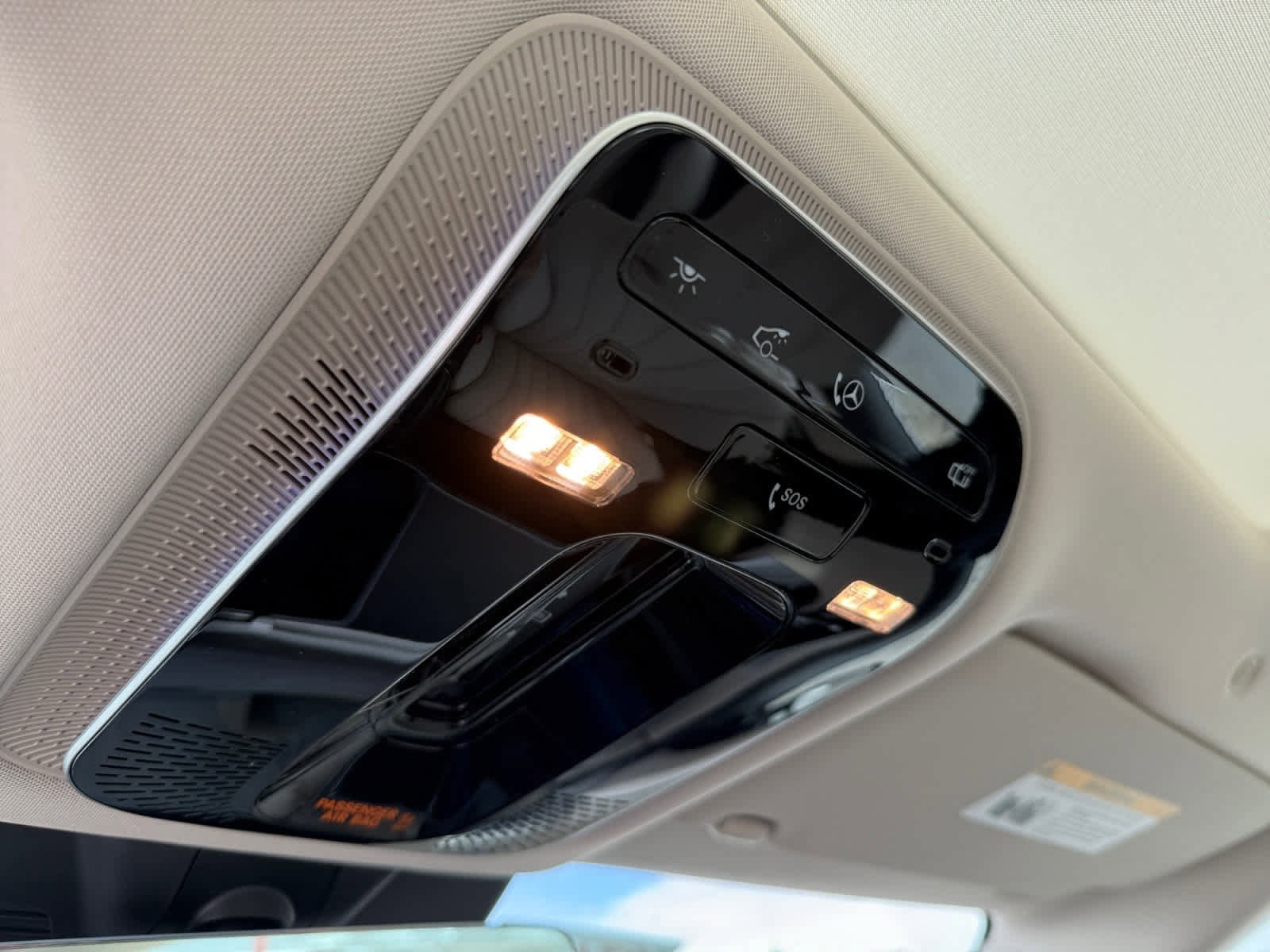 New 2026 Mercedes-Benz E 450 4MATIC Sedan image 27